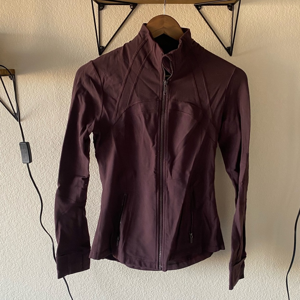 Lululemon jacket